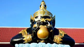 'How Do I Get Rid of the Malefic Effects of Rahu?' A Quora User Asked — Here’s What the Top Answer Said