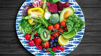 The 9,000-Person Bitter-Food Study Makes Bitter Foods And Overall Eating Patterns Worth Checking