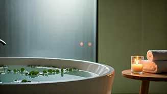 Evening Routine Refresh: 7 Simple Steps for You