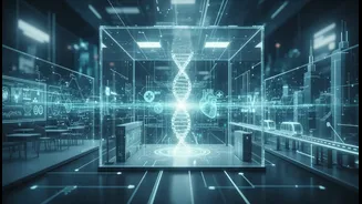 The State's AI-Native Vision Extends From Classrooms To Healthcare And Urban Mobility