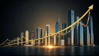 India's Ascent: A Future Economic Powerhouse?