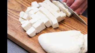 6 Cooking Mistakes That Turn Your Healthy Paneer Less Nutritious
