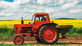 Grass Pea's Mix Of Nutrition And Hardiness Makes It A Crop To Watch