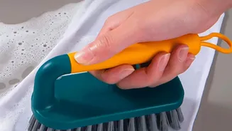 Household Manuals Work Best When Updated after Every Repair