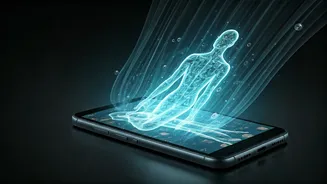 Unpacking the Link: Smartphone Overuse and the Rise in Youth Eating Disorders