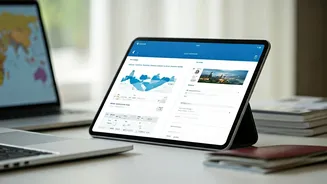 Smart Travellers Check Updates Before Booking Anything