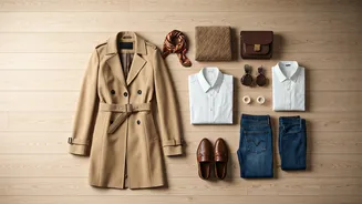 10 Chic French-Inspired Wardrobe Essentials for Effortless Parisian Style