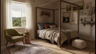Travellers Want Local Hosts And Unique Spaces Over Standard Hotel Rooms