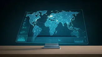 Unlock Your Dream Getaway: AI Tools Revolutionizing Vacation Planning