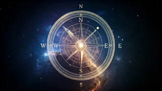 Gemini's Cosmic Compass: Navigating Career, Love, and Finance on February 19, 2026
