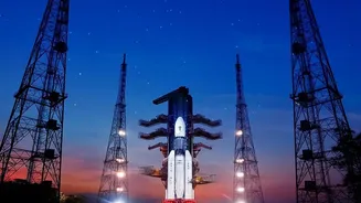 India's Space-Tech Push: Career Opportunities Beyond Traditional Mission Roles