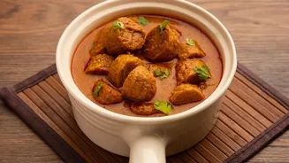 How to Make Soft Malai Kofta Balls That Hold Their Shape in Gravy