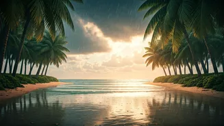 Andamans In Monsoon Are India’s Private Romance Hack