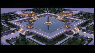 Madurai's Planned Tourism Upgrade: The Bigger Story Behind Madurai's Teppakulam Revamp