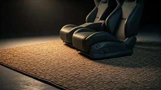 From Floor Mats to Modern Seats: India's Evolving Seating Culture