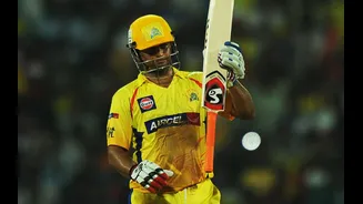 3 IPL Legends who chose to retire instead of playing for another franchise