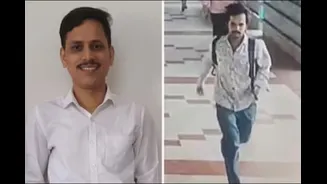 'Humiliated Me In Front Of Women': Man On Why He Stabbed Mumbai Professor To Death