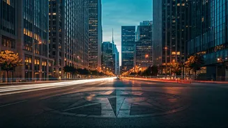 Discover Your Dream Destination: Top Global Cities for Young Adventurers & Professionals