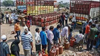 India invokes Essential Commodities Act, orders near real-time oil-gas data