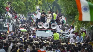 CJP Protest Content Vanishing Online? Internet Rights Body Flags Meta Takedowns