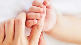 Gentle Parenting Starts Conversations Through Connection, Not Interrogation