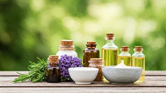 Healthy Hair Habits: Nourishing Your Locks Naturally