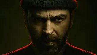 Kumar turns villain while Khan plays blind protector in 'Haiwaan'