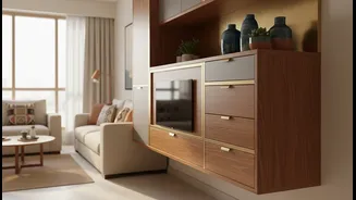 The Small-Flat Storage Design Push: The Bigger Story behind Storage-Efficient Homes for Small Indian Flats