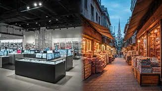Gen Z And Bharat Are Rewriting Retail Rules