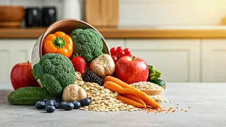 Whole Foods Are The Gut Upgrade You Need