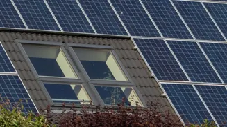 Perovskite Solar Cell Advances: Cheaper Energy Storage Solutions To Cut Household Bills