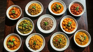 8 Delicious Indian Dishes with Quinoa for Your Dinner