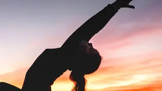 Beat Daily Emotional Fatigue With Mindful Yoga Movements Built For Busy Schedules