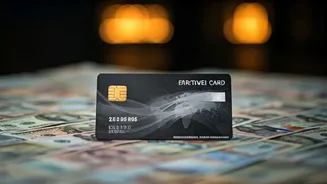 Why Multi-Currency Cards Are Favorite Financial Tool For Globetrotters
