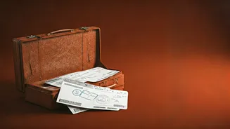 Travel Alert: 3 New Destinations Announce Visa-Free Entry