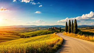 Italy Unveiled: 15 Must-See Destinations