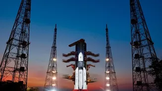 What Students Should Study For A Career In India's Growing Space Industry
