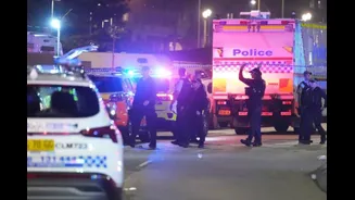 Israel Probes Possible Hezbollah Or LeT Links In Sydney Beach Mass Shooting: Sources