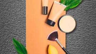 Tinted SPF Is Making Complexion Routines Easier