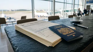 IATA Survey Shows Complicated Visa Rules Can Change Travel Plans