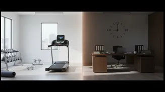 Gym benefits can exclude workers without predictable schedules: a key limit for Preventive Fitness Policy