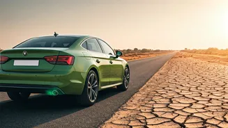 Flex-Fuel Cars Are Struggling To Find Indian Buyers