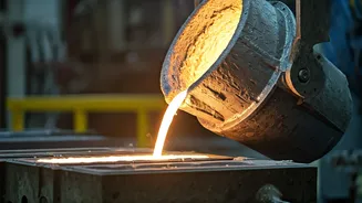 India's Aluminum Sector: A Custom Duty Overhaul?