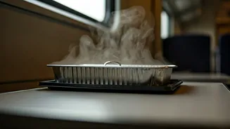 IRCTC Rule: Free Meals for Delayed Trains?