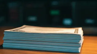 IPO Bonanza: 11 New Listings to Watch