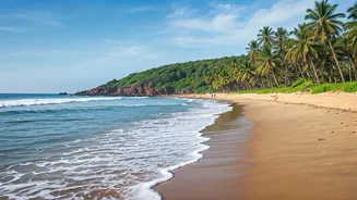 Travellers Are Choosing Goa Without The Crowds