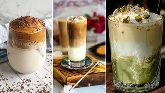 International Coffee Day 2026: 5 Coffee trends that took over social media and café menus