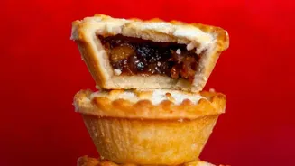 Festive Food Costs: How To Shop Smarter When Prices Stay High