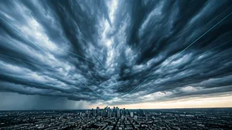 Delhi Weather Needs Less Guesswork, More Prep