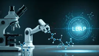 India's Biopharma Leap: Rs 10,000 Crore Scheme, Cancer Drug Relief, and Health Innovations